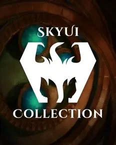 SkyUI Collection .